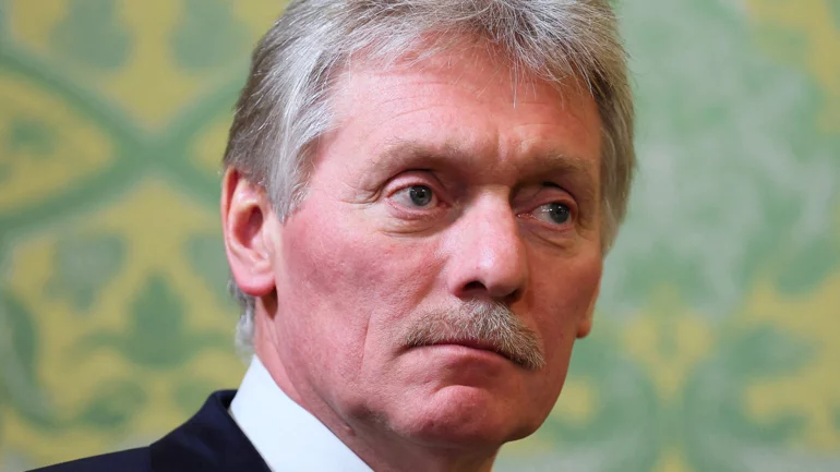 Kremlin says Biden calling Putin a 'crazy SOB' debases US