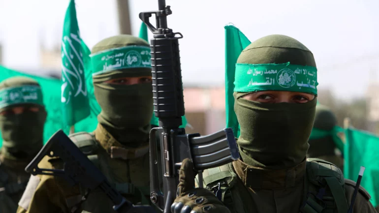US, UK impose sanctions on Hamas-aligned fundraising network, US Treasury says