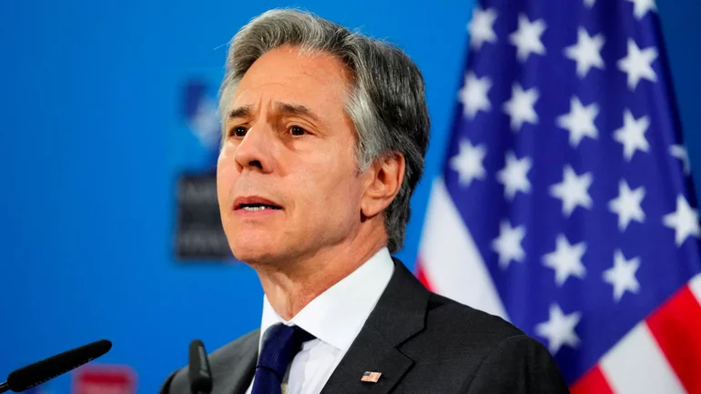 Blinken to travel to Middle East to press for Gaza ceasefire