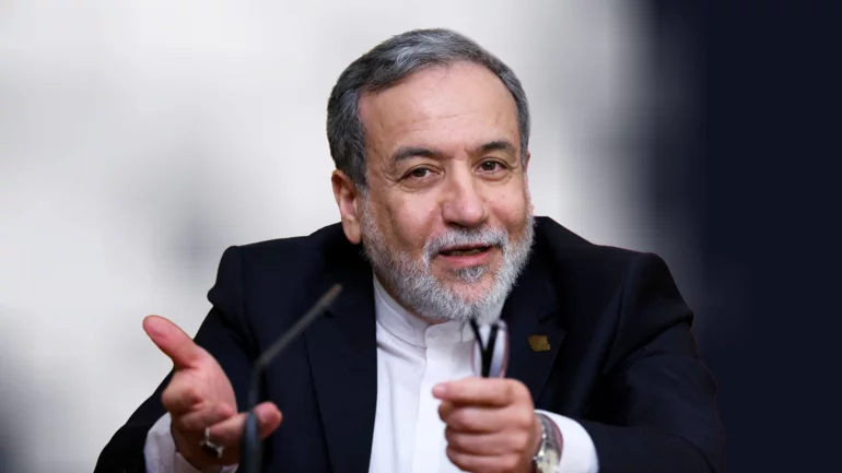 Araqchi calls for regional unity against US and Israel