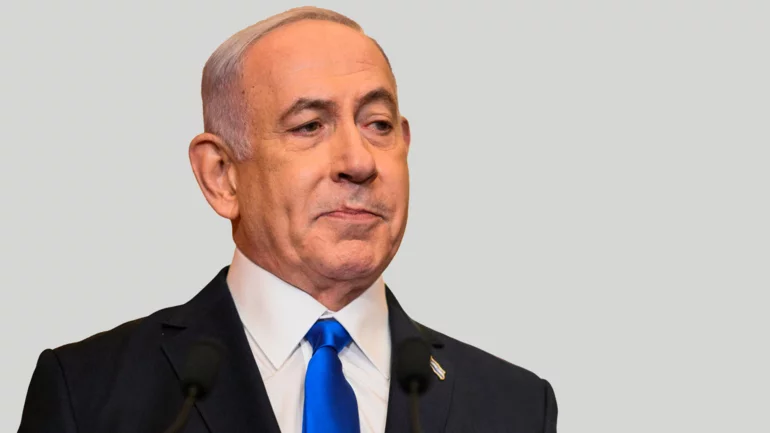Israeli PM Netanyahu says we are determined to do everything possible to defend our country