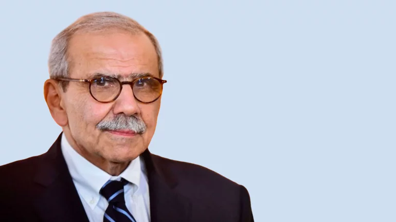 « Iran's Revolutionary Guards are running the war »