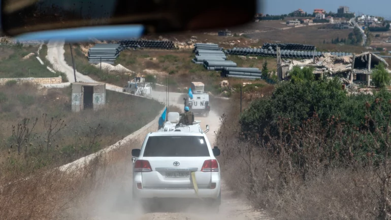 UN unable to enforce peace in Southern Lebanon