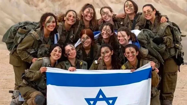 IDF active in the Gaza Strip, several terrorist squads eliminated