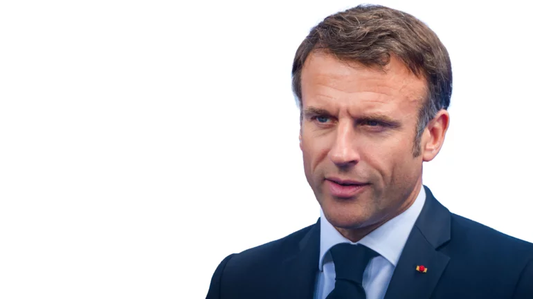 Macron’s inconsistent diplomacy: A weak call for peace in the Middle East