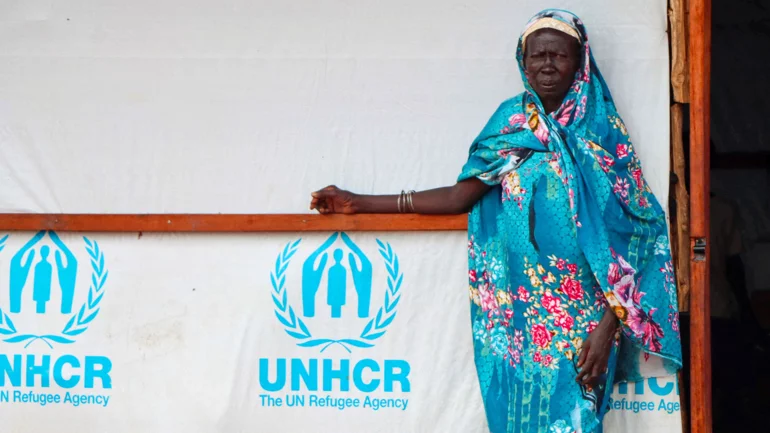 UN says war-torn Sudan must not be forgotten, calls for aid funding