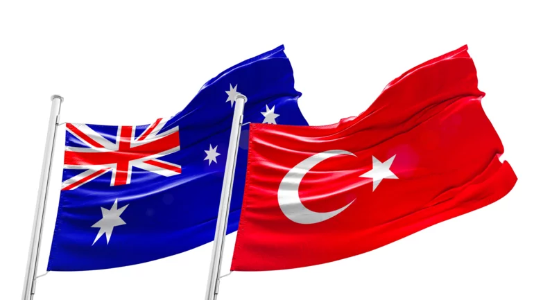Turkey proposed joint leadership for COP31 to end hosting standoff with Australia, sources say