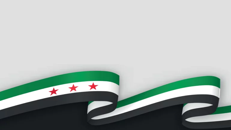 “No minorities, only majorities” in a united Syria