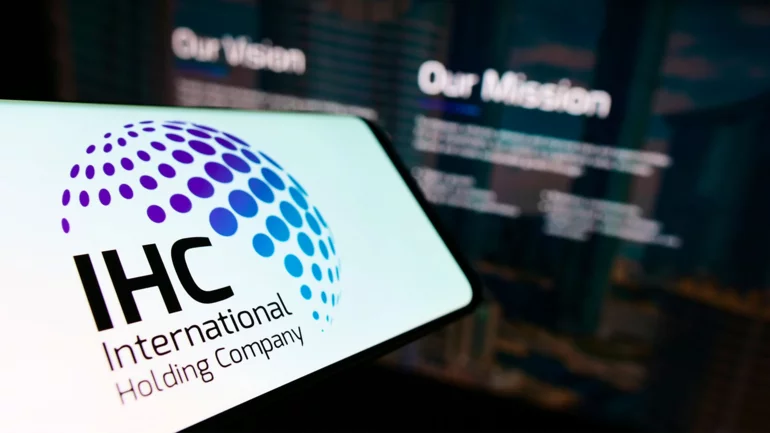 IHC signals interest in buying Lukoil’s foreign assets