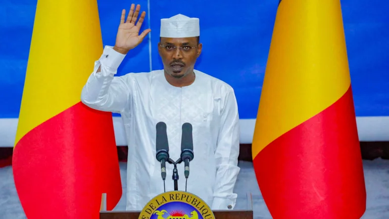 Chad investigates foiled attempt to storm presidential compound