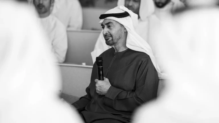 UAE President’s Eid Al Etihad message