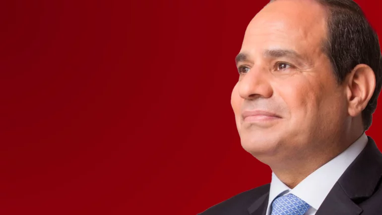 Egypt's pivotal role in mediation