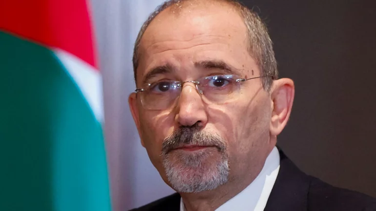 Jordan says Israel's Netanyahu must not be allowed to drag region into wider war