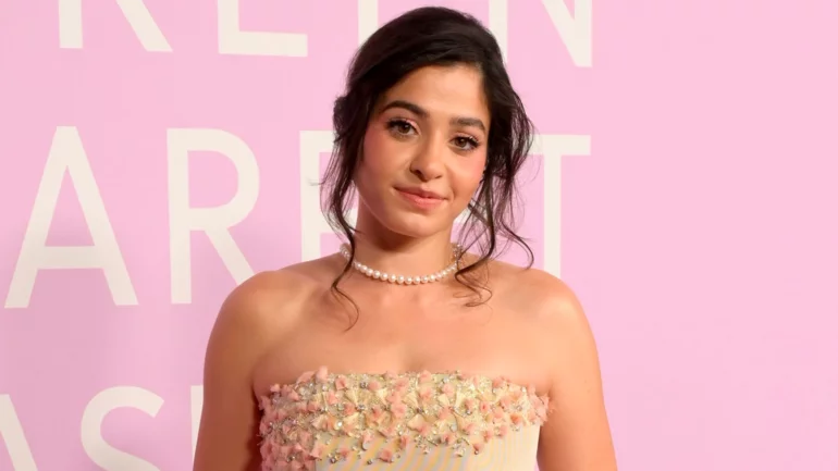 Yusra Mardini: From olympic pools to Prada partnerships