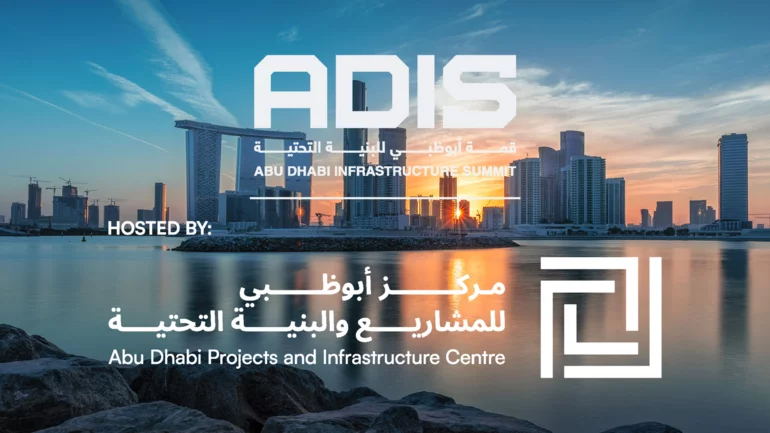 Abu Dhabi Infrastructure Summit to proceed despite regional conflict