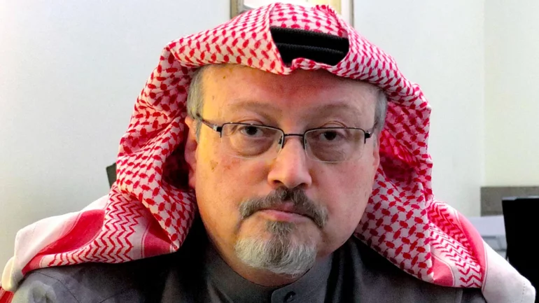 Democrat demands release of 'shocking' Trump-Saudi call from 2019 after Khashoggi's death