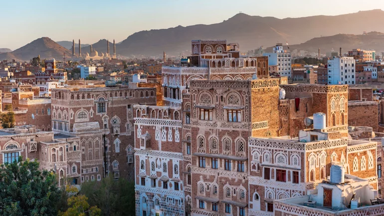Iran-backed Yemeni Houthis launch two missiles towards Israel