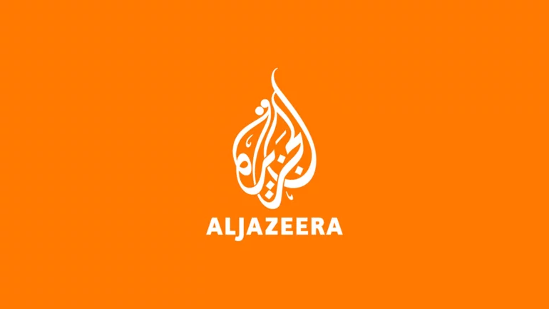Palestinian president lifts ban on operations of Qatar's Al Jazeera TV inside Palestinian territory