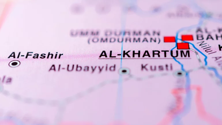 Truce crumbles in Sudanese army's last Darfur holdout