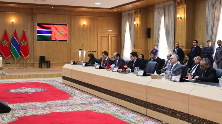 Morocco's African anchoring: Strengthening ties across the Continent