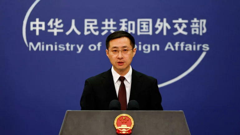 China says Hamas and Fatah express political will for reconciliation