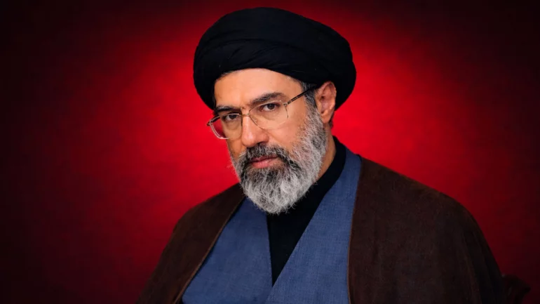 Iran's new supreme leader: The world's most powerful missing person