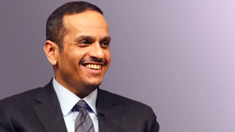 Gaza ceasefire talks make some progress, Qatari PM says