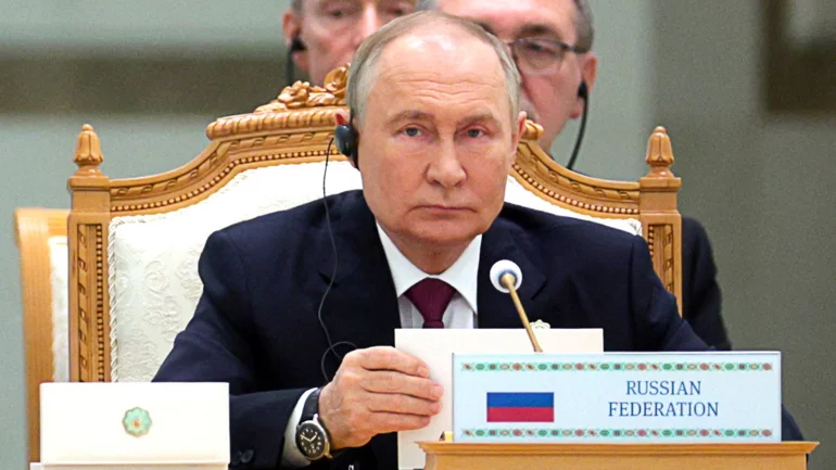 Top BRICS economic officials stay away from Moscow meeting