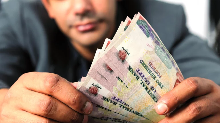Egypt’s economy demonstrates strength despite global headwinds