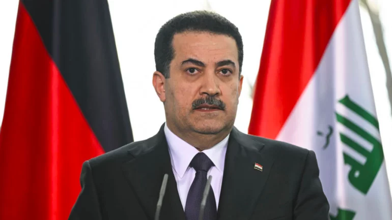 Iraqi ex-defense minister arrested in Sweden for suspected benefits fraud
