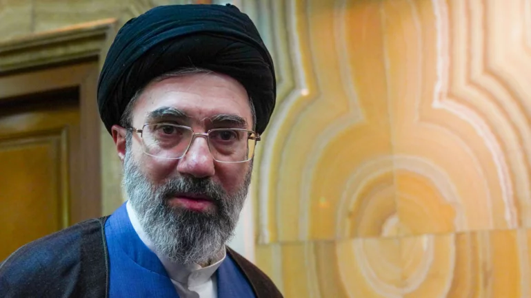 Exclusive-Iran's new supreme leader rejects proposals for reducing tensions with US, senior official says