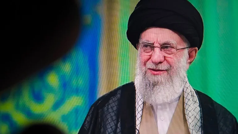 Iran’s clerics speak the language of intimidation