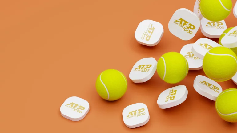 Tennis breakthrough: Saudi Arabia joins elite Masters 1000 circuit