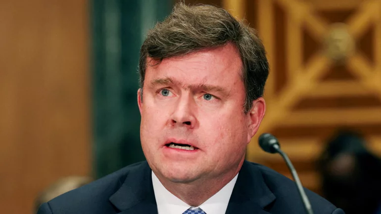 US sanctions official says time is right to cut Iran's Hezbollah funding