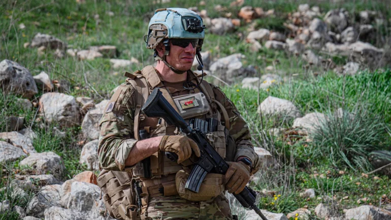 France mourns a second Peacekeeper: The illusion of Hezbollah's voluntary disarmament must end