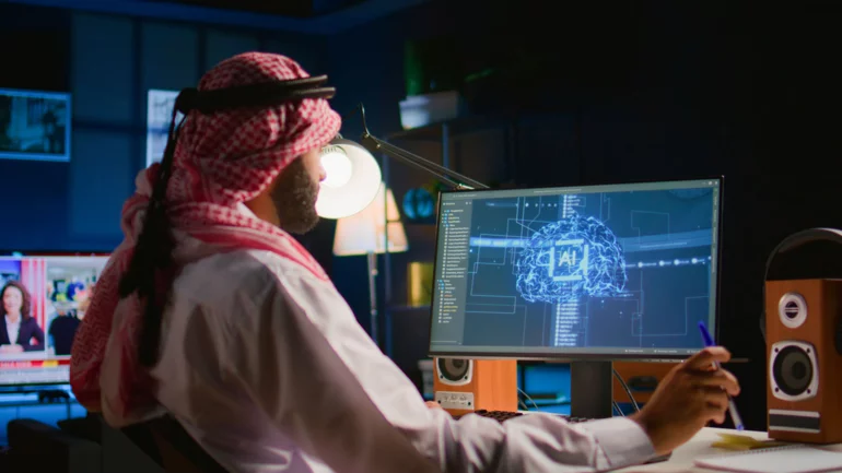 Saudi Arabia praised for High-Tech management of 2025 Hajj