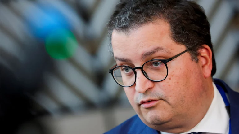 Portugal says efforts to balance budget, cut debt constrained by storm damage