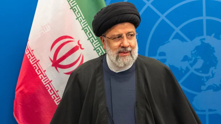 Iranian president Raisi postpones scheduled trip to Turkey