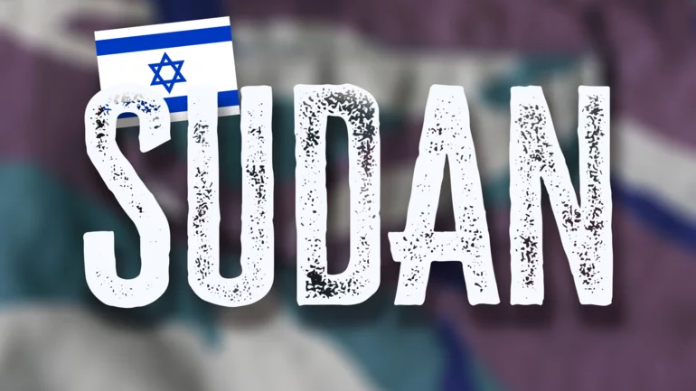 Sudan reaches out to Israel in bid to secure lifeline amid war and isolation