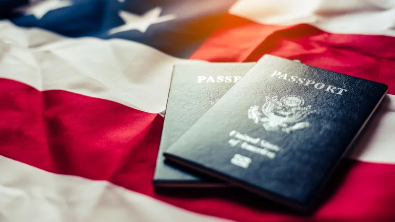 Mali and Burkina Faso announce reciprocal travel ban on US