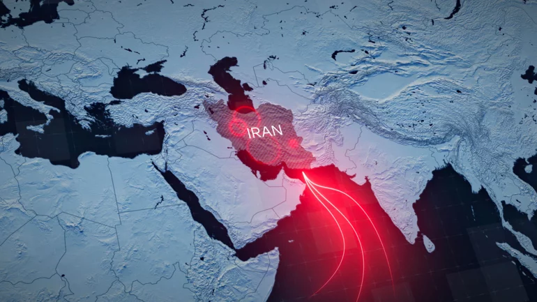 Trump rejects Iran offer to reopen Hormuz ahead of talks