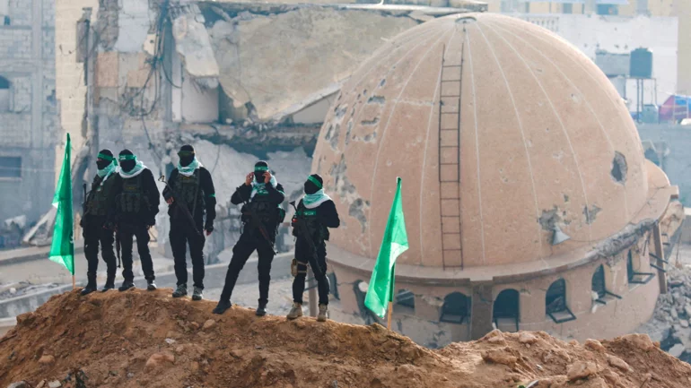 Main points of Israeli ceasefire proposals