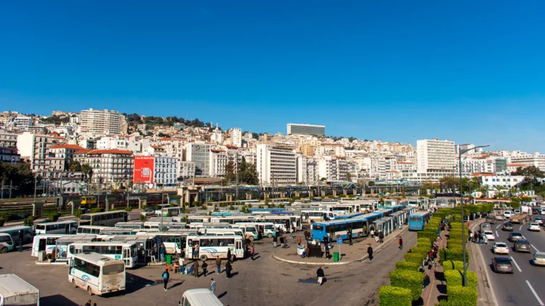France considers ending special migration status for Algerians