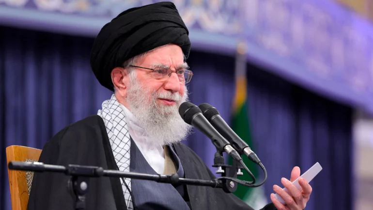 Ayatollah Khamenei, reported killed by US-Israeli airstrikes, embodied fearsome anti-Western rule
