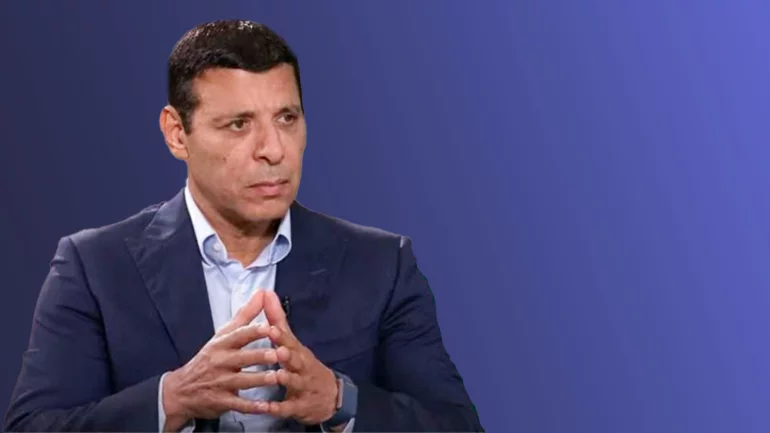Mahmoud Abbas’s amnesty: Will it pave the way for Mohammad Dahlan’s return?