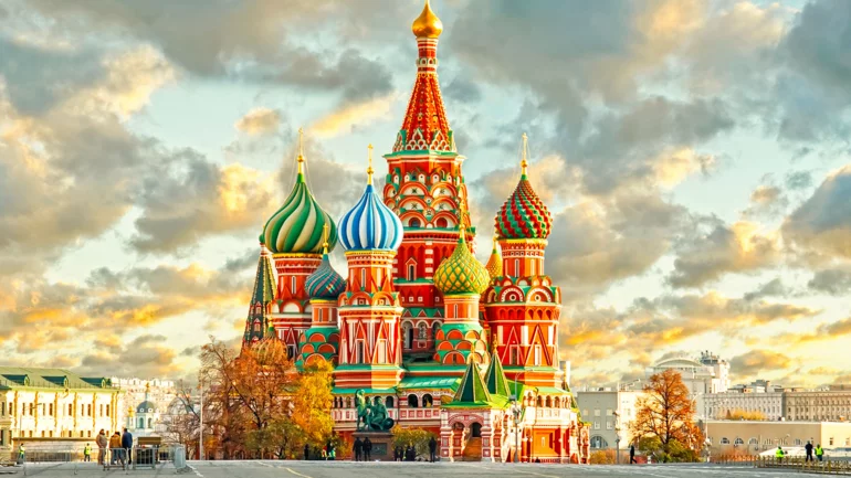 Russia will boost ties with Iran, Kremlin says