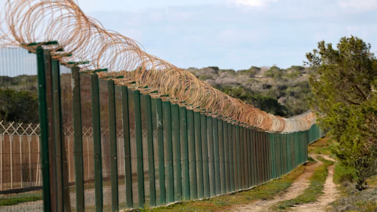 Cyprus calls off alert after suspect object spotted close to Lebanon