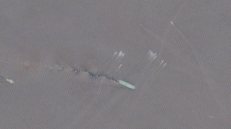 Tanker attacks push Hormuz risk to severe