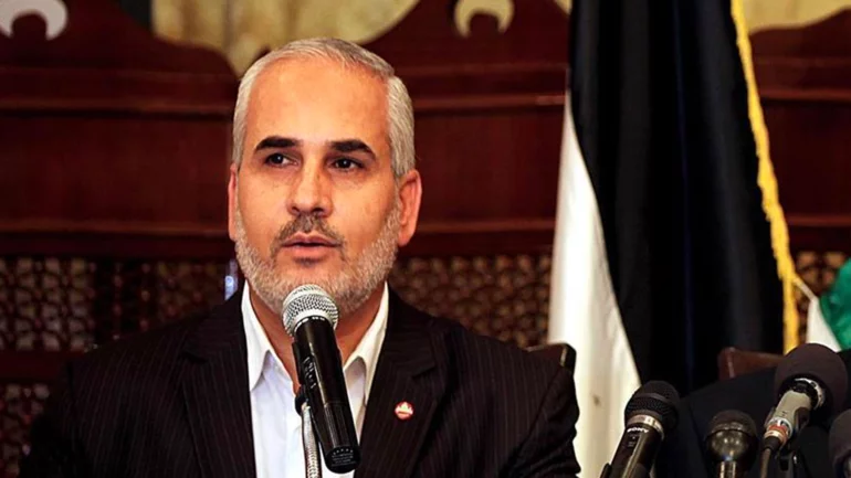 Hamas says attack against leaders in Doha won't change Gaza ceasefire demands