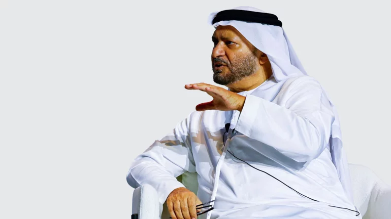 UAE’s Gargash sees ‘50-50’ chance of US-Iran deal